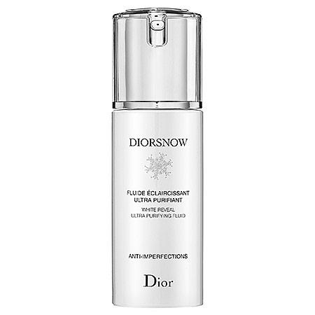 Dior Diorsnow White Reveal Ultra Purifying Liquid 1.7 Oz/ 50 Ml