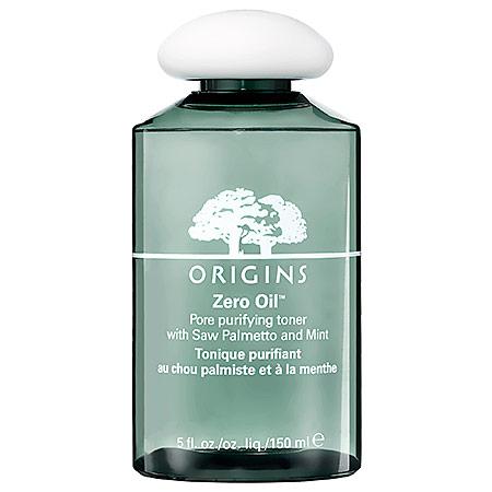 Origins Zero Oil(tm) Pore Purifying Toner 5 Oz/ 150 Ml