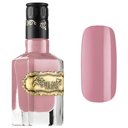 Pretty Vulgar Nail Liquor Free As A Bird 0.45 Oz/ 13.5 Ml