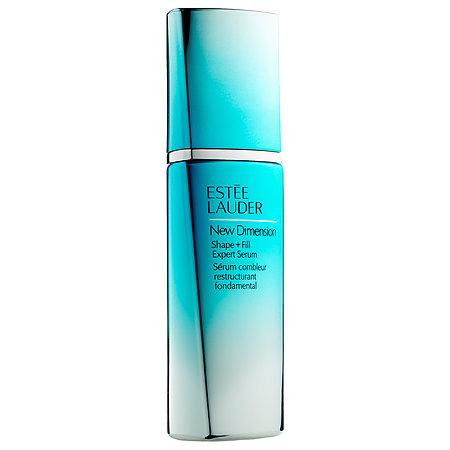 Estee Lauder New Dimension Shape + Fill Expert Serum 1 Oz/ 30 Ml