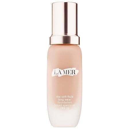 La Mer The Soft Fluid Long Wear Foundation Spf 20 Bisque 1 Oz/ 30 Ml