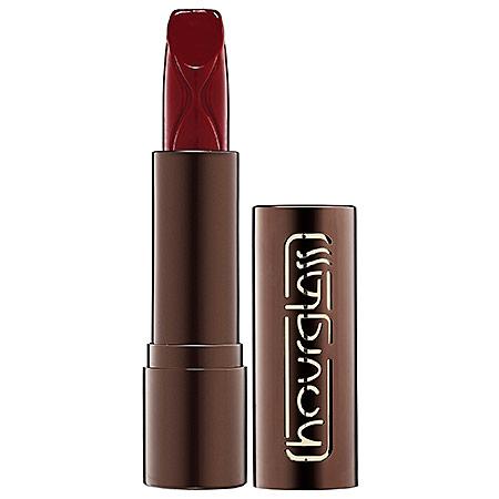Hourglass Femme Rouge Velvet Creme Lipstick Icon 0.12 Oz