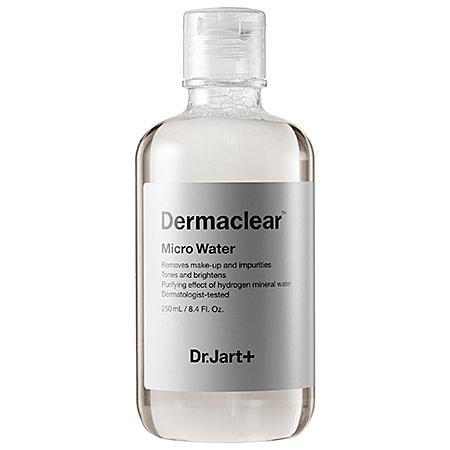 Dr. Jart+ Dermaclear(tm) Micro Water 8.4 Oz
