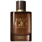 Giorgio Armani Beauty Acqua Di Gi Absolu Instinct Eau De Parfum 2.5 Fl Oz/ 75ml Eau De Parfum Spray