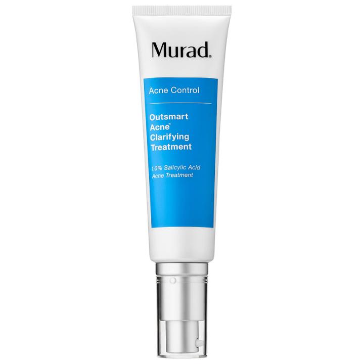 Murad Outsmart Acne Clarifying Treatment 1.7 Oz/ 50 Ml