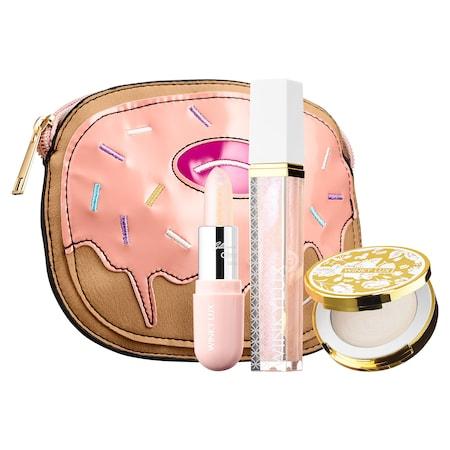 Winky Lux Sprinkle Donut Lip + Highlight Kit