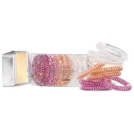 Invisibobble Slim Trio