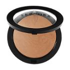 Sephora Collection Microsmooth Baked Foundation Face Powder 40 Tan