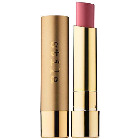 Stila Color Balm Lipstick Aubrey 0.12 Oz/ 3.4 G