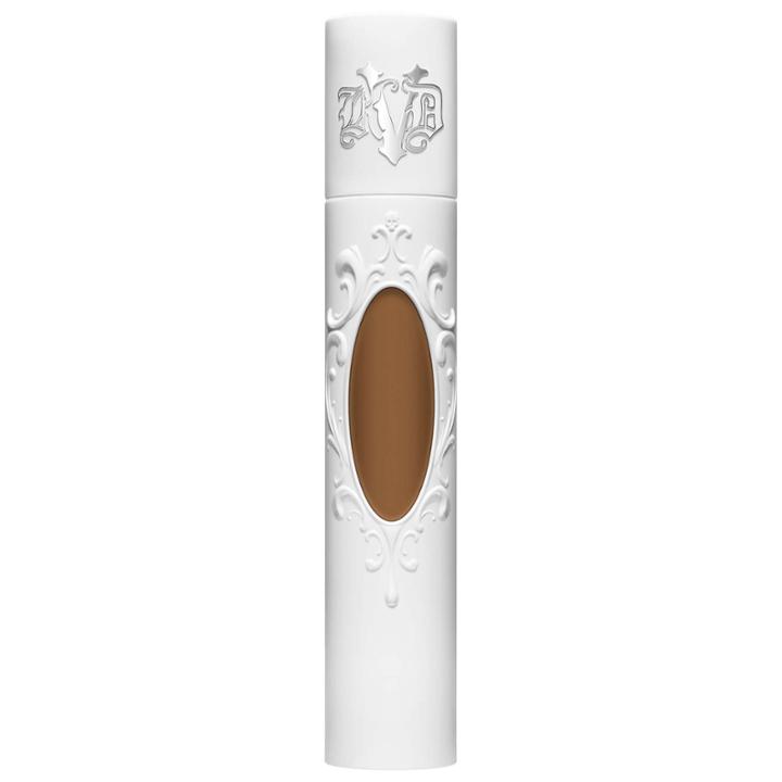 Kat Von D True Portrait Foundation Tan 074 1 Oz/ 30ml