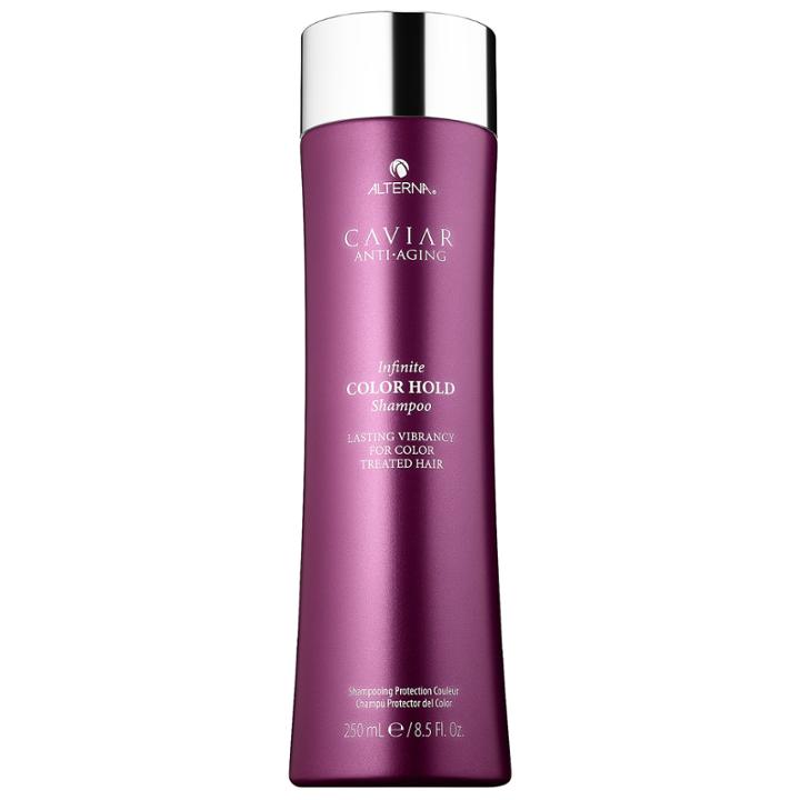 Alterna Haircare Caviar Anti-aging Infinite Color Hold Shampoo 8.5 Oz/ 250 Ml