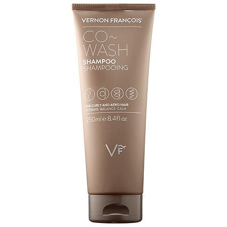 Vernon Francois Co Wash Shampoo 8.4 Oz/ 250 Ml