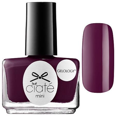 Ciate London Mini Paint Pot Nail Polish And Effects Reign Supreme 0.17 Oz