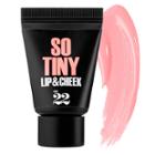 Chosungah 22 So Tiny Lip & Cheek Face Color Pink 0.28 Oz/ 8.5 Ml