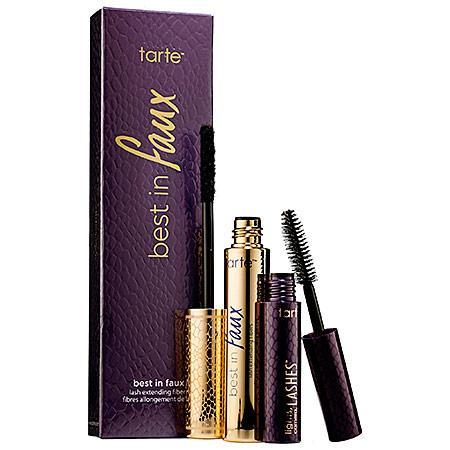 Tarte Best In Faux Lash Extending Fibers 0.028 Oz
