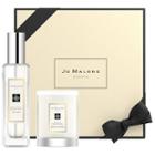 Jo Malone London Fresh & Floral Duo