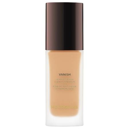 Hourglass Vanish(tm) Seamless Finish Liquid Foundation Natural 0.84 Oz/ 25 Ml