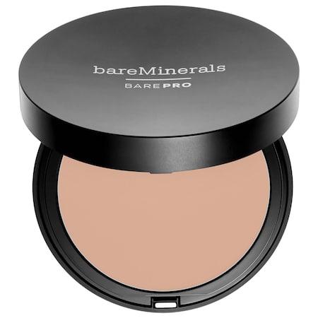 Bareminerals Barepro Performance Wear Powder Foundation Flax 9.5
