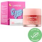 Laneige Dressed Up Lip Sleeping Mask 0.7 Oz/ 20 G