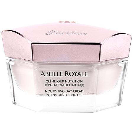 Guerlain Abeille Royale Nourishing Day Cream 1.6 Oz