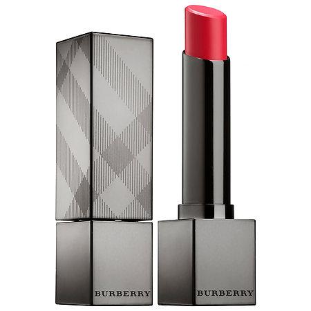 Burberry Burberry Kisses Sheer Crimson Pink No. 241 0.07 Oz/ 1.98 G