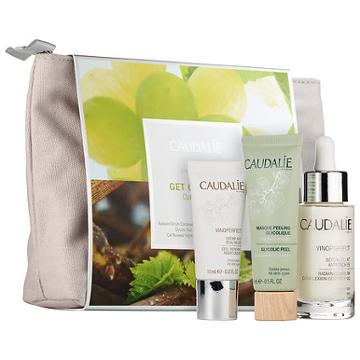 Caudalie Vinoperfect Get Glowing Set