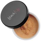 Black Up Loose Powder Pli 2 0.70 Oz