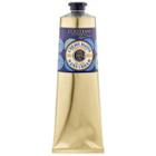 L'occitane Shea Limited Edition Hand Cream 5.2 Oz/ 150 Ml