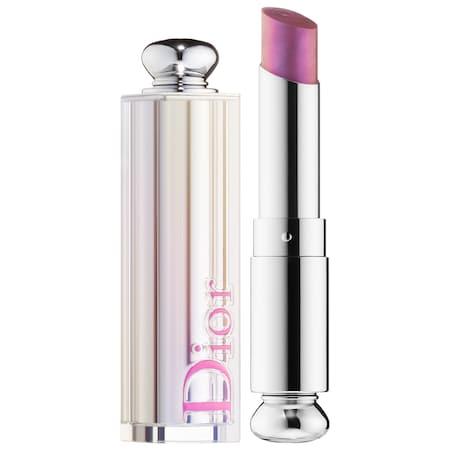 Dior Dior Addict Stellar Shine Lipstick 595 Diorstellaire 0.11 Oz/ 3.2 G