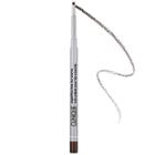 Clinique Superfine Liner For Brows Deep Brown 0.002 Oz