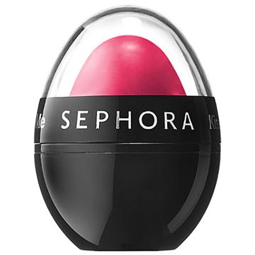 Sephora Collection Kiss Me Balm 03 Strawberry Fizz 0.2 Oz/ 6 Ml