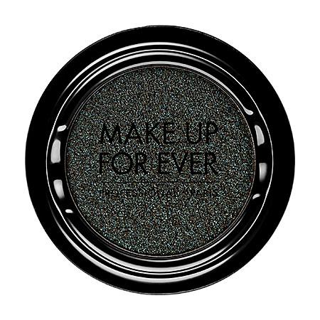 Make Up For Ever Artist Shadow Eyeshadow And Powder Blush D308 Aquatic Khaki (diamond) 0.07 Oz/ 2.2 G