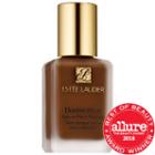Este Lauder Double Wear Stay-in-place Foundation 7c1 Rich Mahogany 1 Oz