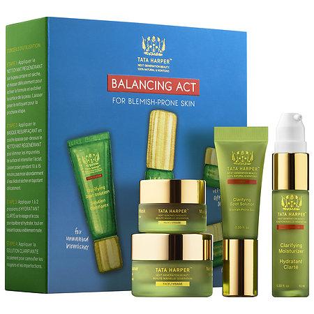 Tata Harper Balancing Act Set