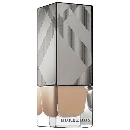 Burberry Nail Polish Camel No. 109 0.27 Oz