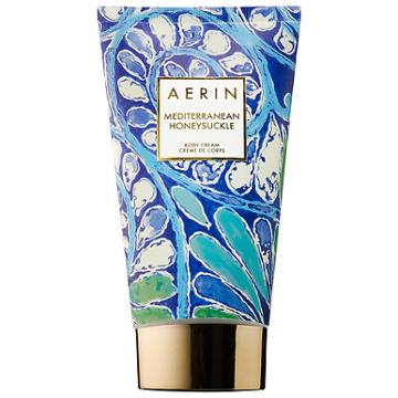 Aerin Mediterranean Honeysuckle Body Cream 5 Oz