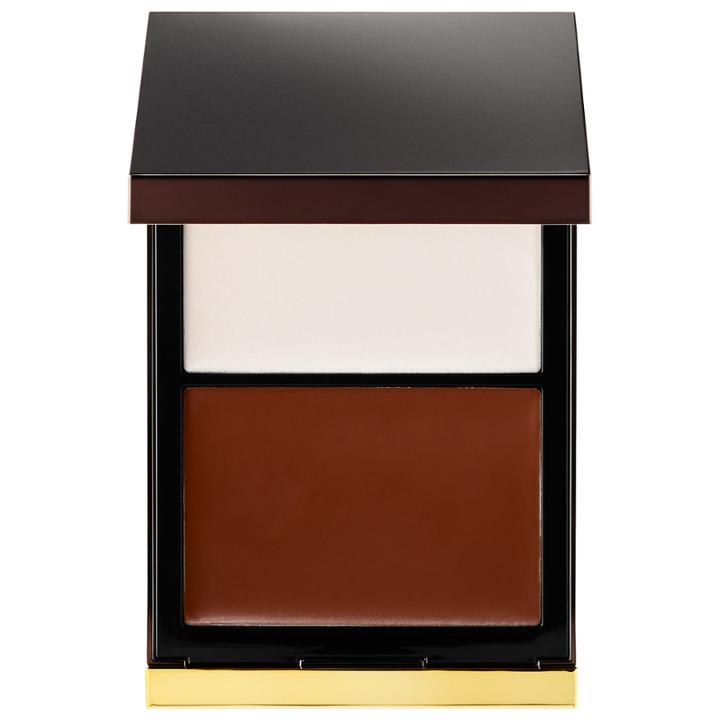 Tom Ford Shade And Illuminate Intensity 02 .49 Oz/ 14 G