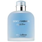 Dolce & Gabbana Light Blue Eau Intense Pour Homme 6.7 Oz/ 200 Ml Eau De Parfum Spray