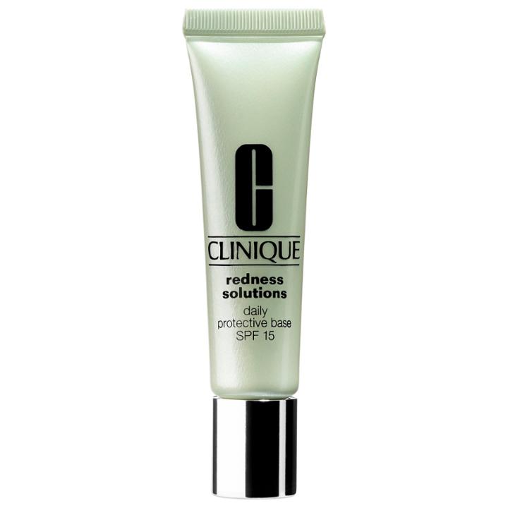 Clinique Redness Solutions Daily Protective Base Spf 15 1.35 Oz/ 40 Ml