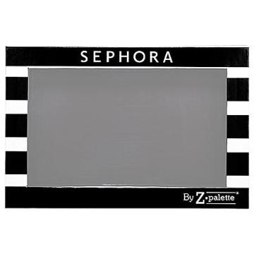 Sephora Collection Z Palette Dome - 8 Inches X 5 6/16 Inches X 3/4 Inches