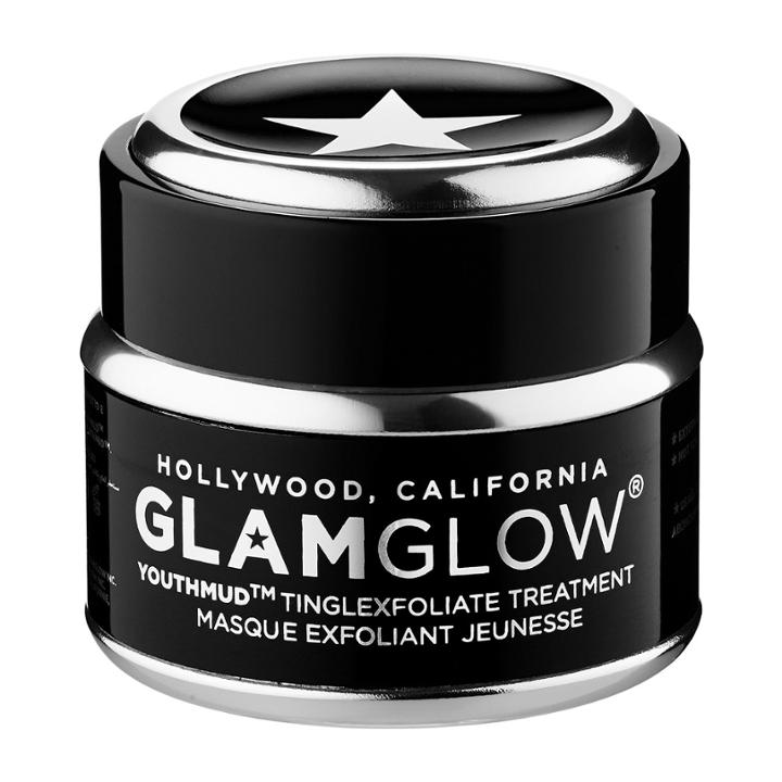 Glamglow Youthmud&trade; Tinglexfoliate Treatment Mask 1.7 Oz/ 50 Ml