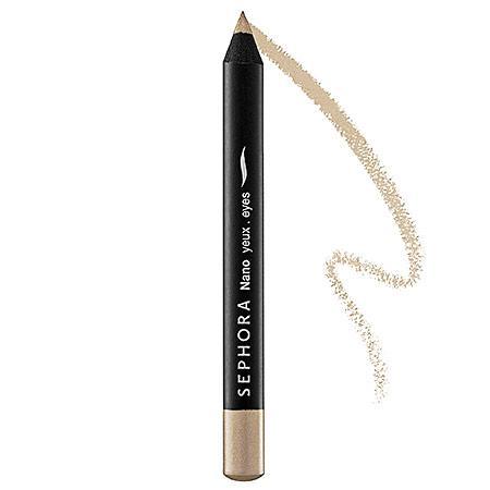 Sephora Collection Nano Eyeliner 09 Pearl Beige