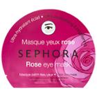 Sephora Collection Eye Mask Rose 0.21 Oz/ 6.21 Ml
