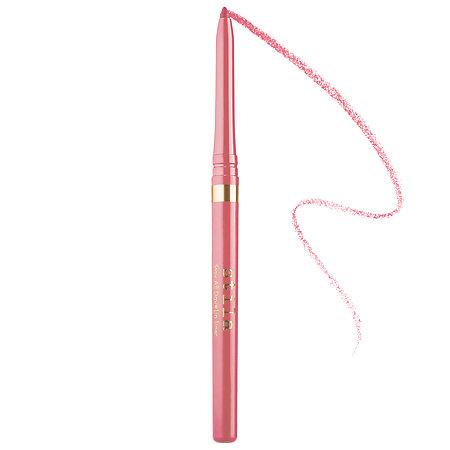 Stila Stay All Day&reg; Lip Liner Rose 0.012 Oz