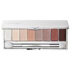 Clinique All About Shadow 8-pan Palette Neutral Territory 2