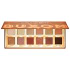 Buxom Boss Babe Betty Eyeshadow Palette 1.1g / 0.03oz X 12