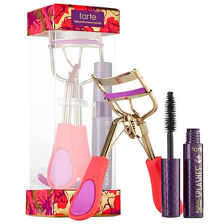 Tarte Neon Lights Limited-edition Picture Perfect Eyelash Curler