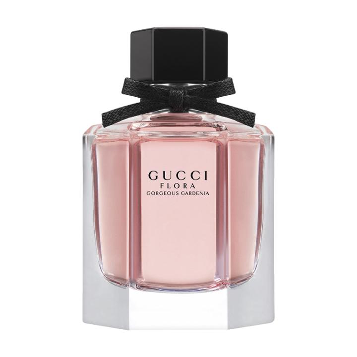 Gucci Flora By Gucci - Gorgeous Gardenia 1.7 Oz/ 50 Ml Eau De Toilette Spray