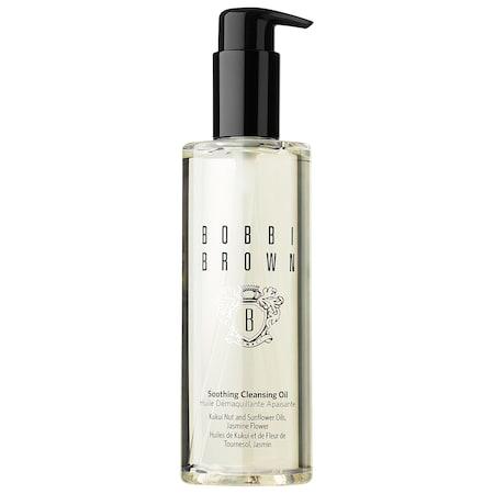 Bobbi Brown Soothing Face Cleanser Oil 6.7 Oz
