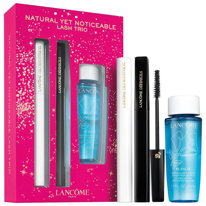Lancme Dfinicils Mascara Holiday Set